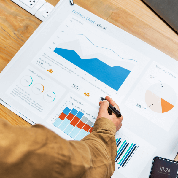 Neve Marketing Agency 15 - visual content