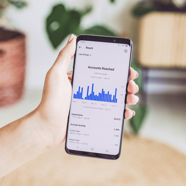 Neve Marketing Agency 17 - visual content